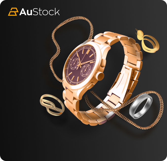 austock