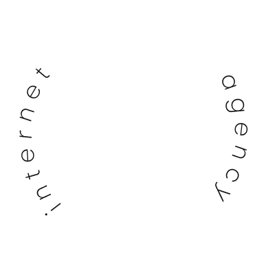 round title logo