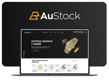 Austok
