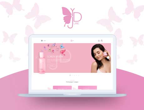 JD Line teaser